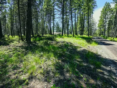 Exterior - 558 Bald Rock Rd, Kalispell, MT 59901 photo 38 of 48