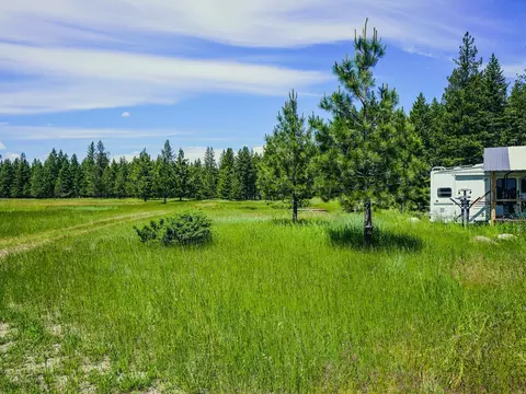 Exterior - 558 Bald Rock Rd, Kalispell, MT 59901 photo 46 of 48