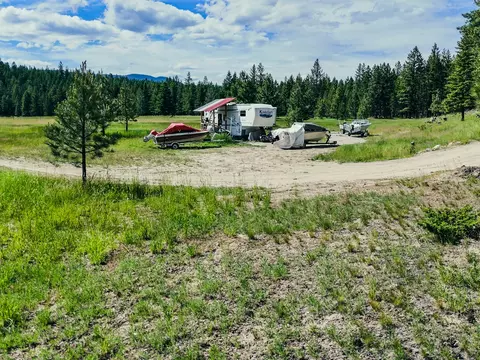 Exterior - 558 Bald Rock Rd, Kalispell, MT 59901 photo 20 of 48