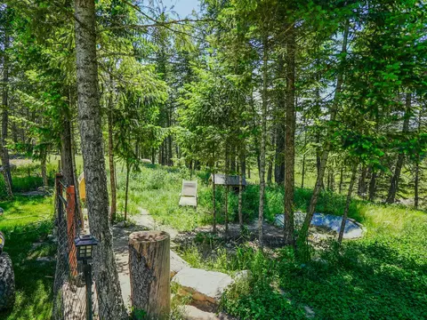 Exterior - 558 Bald Rock Rd, Kalispell, MT 59901 photo 22 of 48