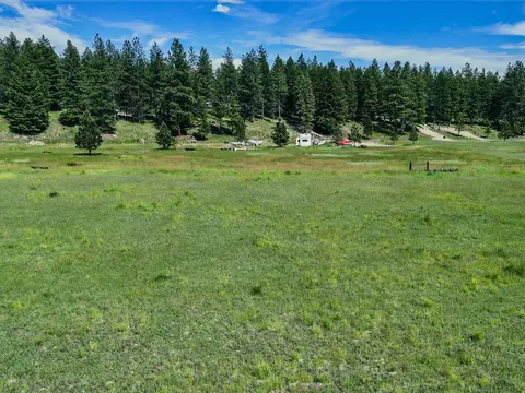 Exterior - 558 Bald Rock Rd, Kalispell, MT 59901 photo 21 of 48