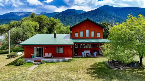 42377 Windy Ridge Ln, Ronan, MT 59864