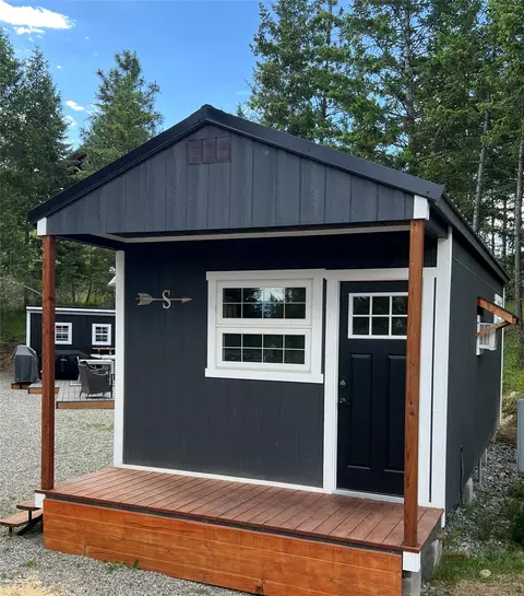 21 Abayance Loop, Rexford, MT 59930