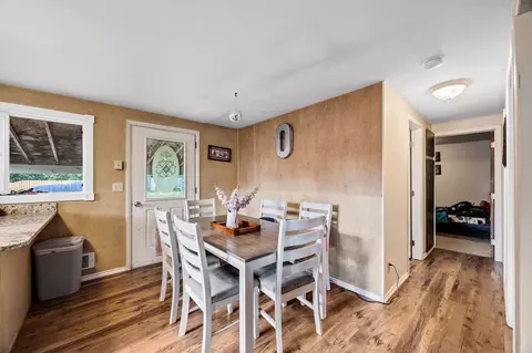 Dining - 599 Dome Mountain Ave, Libby, MT 59923 photo 1 of 1