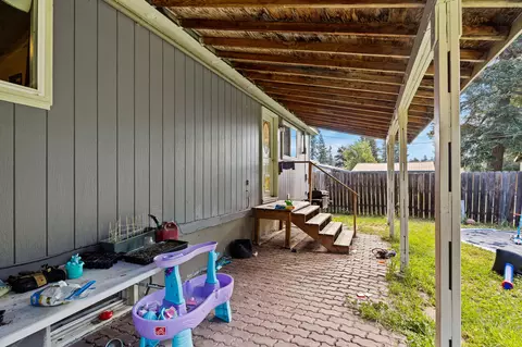 Exterior - 599 Dome Mountain Ave, Libby, MT 59923 photo 5 of 5