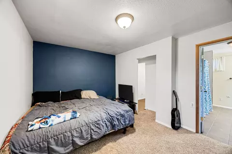 Bedroom - 599 Dome Mountain Ave, Libby, MT 59923 photo 2 of 2