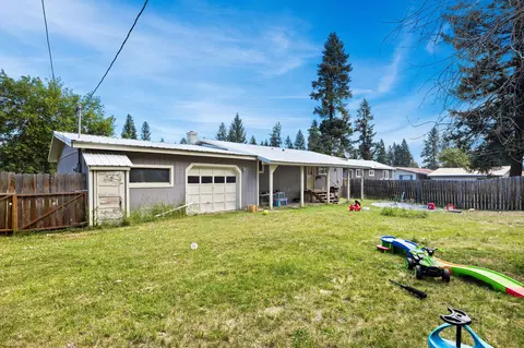 Exterior - 599 Dome Mountain Ave, Libby, MT 59923 photo 4 of 5