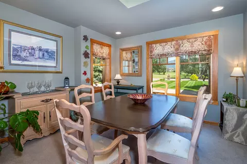 Dining - 207 Eagle Dr, Polson, MT 59860 photo 3 of 4