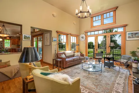 Living - 207 Eagle Dr, Polson, MT 59860 photo 1 of 4