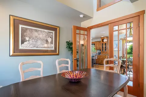 Dining - 207 Eagle Dr, Polson, MT 59860 photo 4 of 4