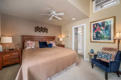Bedroom - 207 Eagle Dr, Polson, MT 59860 photo 3 of 8