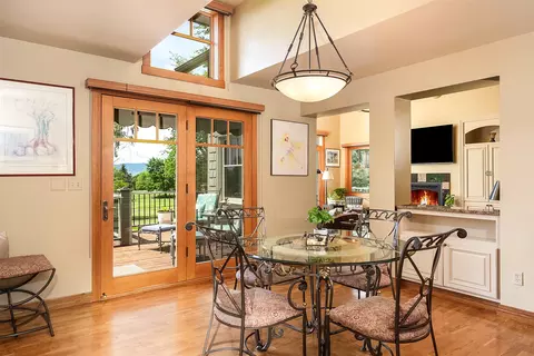 Dining - 207 Eagle Dr, Polson, MT 59860 photo 1 of 4