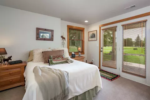 Bedroom - 207 Eagle Dr, Polson, MT 59860 photo 7 of 8