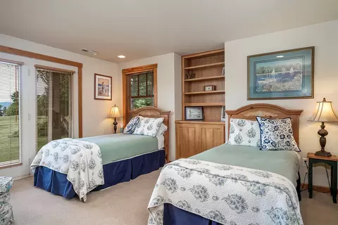 Bedroom - 207 Eagle Dr, Polson, MT 59860 photo 4 of 8