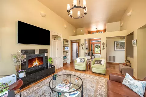 Living - 207 Eagle Dr, Polson, MT 59860 photo 3 of 4