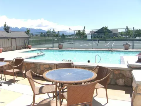 Exterior - 207 Eagle Dr, Polson, MT 59860 photo 10 of 10
