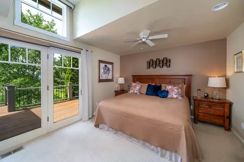 Bedroom - 207 Eagle Dr, Polson, MT 59860 photo 1 of 8