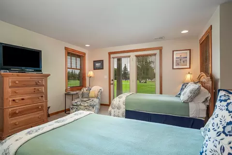 Bedroom - 207 Eagle Dr, Polson, MT 59860 photo 5 of 8