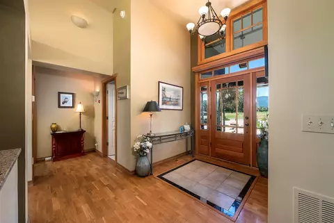 Entry Way - 207 Eagle Dr, Polson, MT 59860 photo 1 of 4