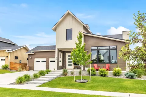 967 Auger Ln, Bozeman, MT 59718