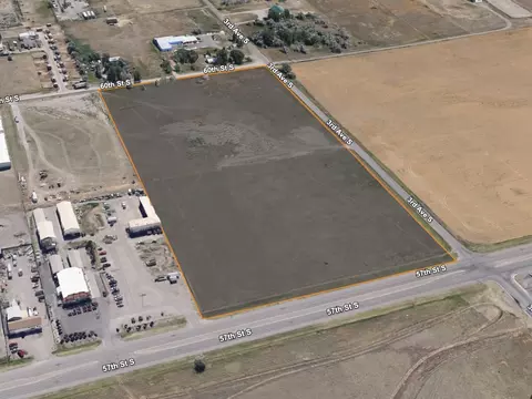 tbd 57th St, Great Falls, MT 59405