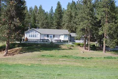 382 Sweathouse Creek Rd, Victor, MT 59875