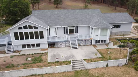 382 Sweathouse Creek Rd, Victor, MT 59875