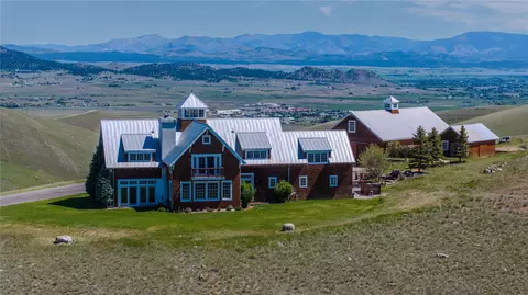 5325 Elk Ridge Rd, Helena, MT 59601