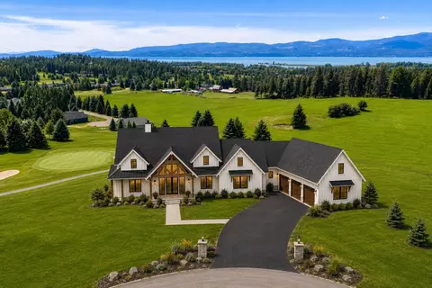 1454 Ponderosa Ridge Dr, Bigfork, MT 59911
