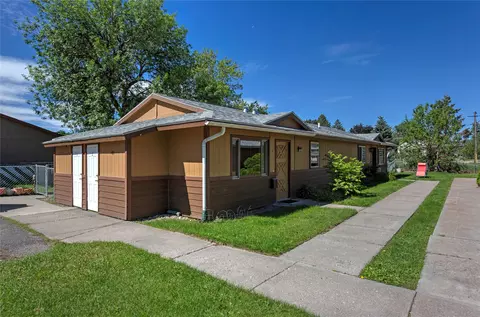 101 Charlo Ct, Missoula, MT 59802