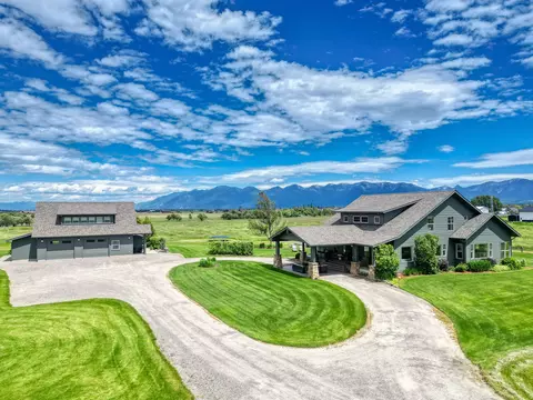 1221 Majestic View Ln, Kalispell, MT 59901