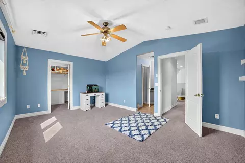 Bedroom - 332 Stillwater Loop, Kalispell, MT 59901 photo 6 of 12