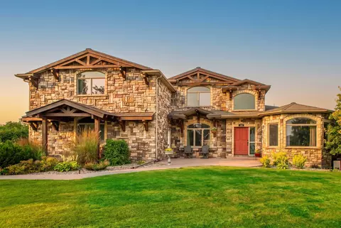 Exterior - 332 Stillwater Loop, Kalispell, MT 59901 photo 1 of 8
