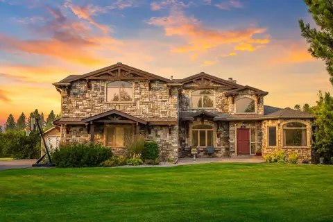 Exterior - 332 Stillwater Loop, Kalispell, MT 59901 photo 7 of 8