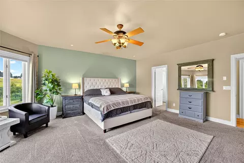 Bedroom - 332 Stillwater Loop, Kalispell, MT 59901 photo 2 of 12