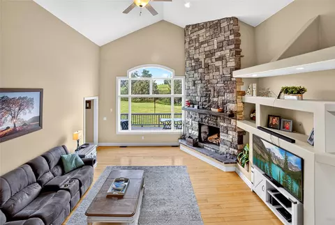 Living - 332 Stillwater Loop, Kalispell, MT 59901 photo 4 of 5
