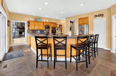 Kitchen - 332 Stillwater Loop, Kalispell, MT 59901 photo 4 of 5