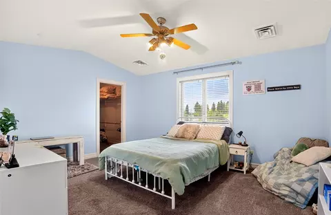 Bedroom - 332 Stillwater Loop, Kalispell, MT 59901 photo 4 of 12