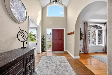 Entry Way - 332 Stillwater Loop, Kalispell, MT 59901 photo 1 of 6