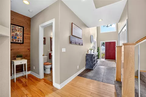 Entry Way - 332 Stillwater Loop, Kalispell, MT 59901 photo 3 of 6