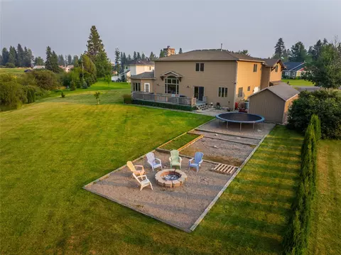 Exterior - 332 Stillwater Loop, Kalispell, MT 59901 photo 4 of 8