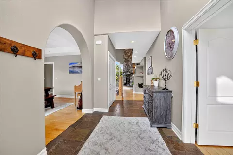 Entry Way - 332 Stillwater Loop, Kalispell, MT 59901 photo 2 of 6