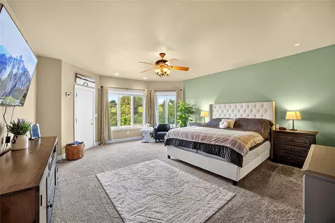 Bedroom - 332 Stillwater Loop, Kalispell, MT 59901 photo 1 of 12