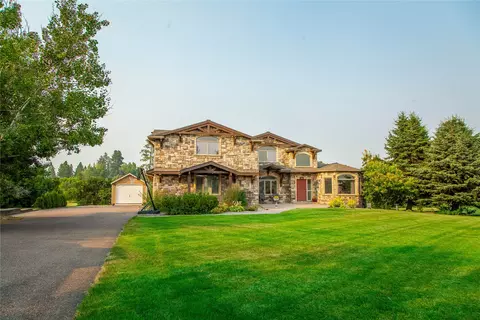 Exterior - 332 Stillwater Loop, Kalispell, MT 59901 photo 6 of 8