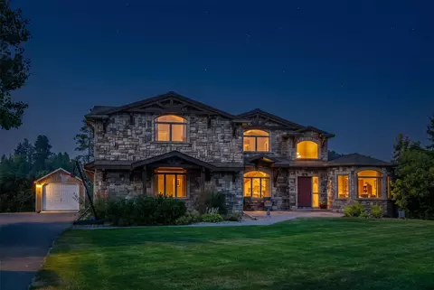 Exterior - 332 Stillwater Loop, Kalispell, MT 59901 photo 8 of 8