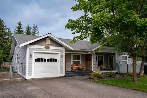 1021 Park Ave #A, Whitefish, MT 59937