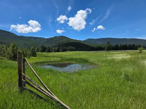 lot1 S Hill Rd, Trout Creek, MT 59874