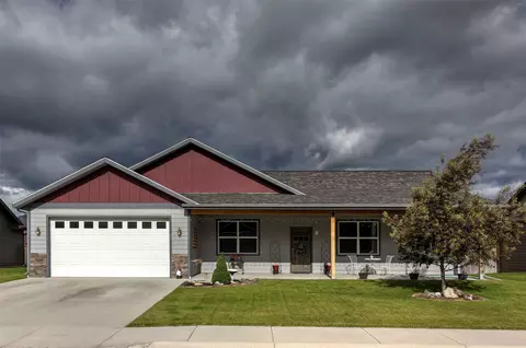 3541 Hitching Post Ln, Stevensville, MT 59870