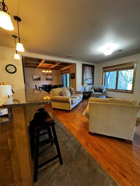 Living - 105 Oliver Ln #11, Bigfork, MT 59911 photo 5 of 6