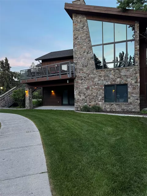 Exterior - 105 Oliver Ln #11, Bigfork, MT 59911 photo 2 of 3
